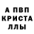 Alpha-PVP СК Almaz Khaertdinov